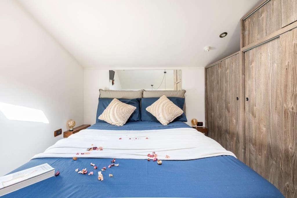 리보르노 Casa “Oasi Del Mare” 아파트 외부 사진
