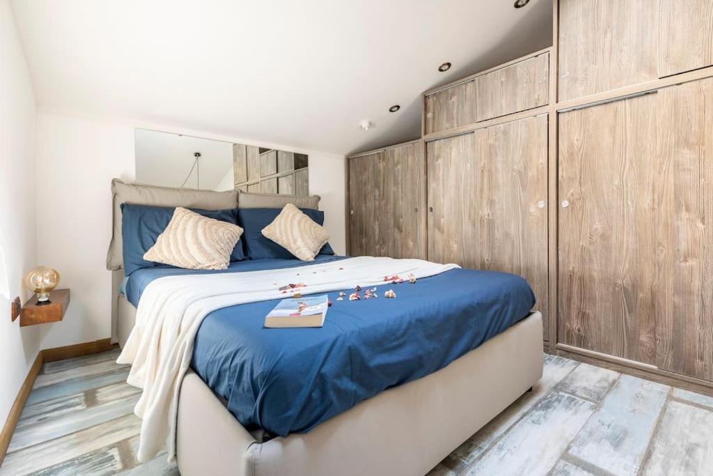 리보르노 Casa “Oasi Del Mare” 아파트 외부 사진