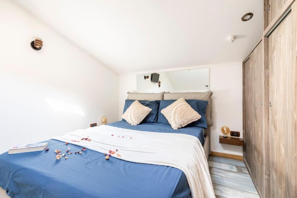 리보르노 Casa “Oasi Del Mare” 아파트 외부 사진
